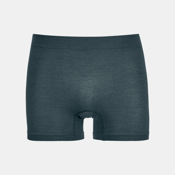 ORTOVOX 120 COMP LIGHT BOXER M Base Layer Pants short